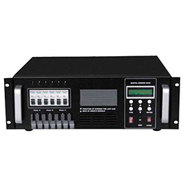 FK010 全數(shù)字流動硅箱